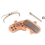 SRAM Brake Pads Sintered Metal Steel Maven