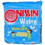 Nissin Wafer Vanilla 240g