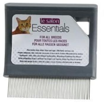 Le Salon Essentials Cat Flea Comb