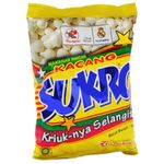 Dua Kelinci Sukro Original (Fried Coated Peanut Original) 95g