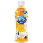 Calpis Water Mango Flavour 350ml