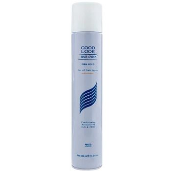 Good Look Hair Spray 420ml
