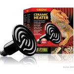 Exo Terra Ceramic Heater 150W