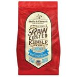 Stella & Chewy Raw Coated Whitefish Recipe Kibble 22lb