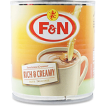 F&N Sweetened Creamer Rich And Creamy 390g