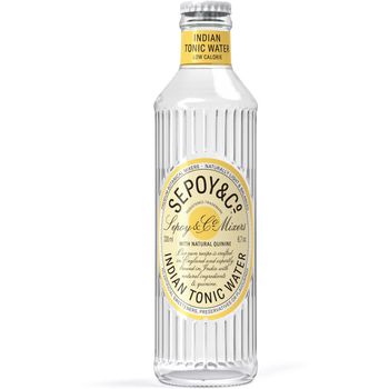 Sepoy Indian Tonic Water 100ml