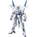 Bandai Hobby 1 144-scale High Grade Transient gundam Build Fighters Action Figure