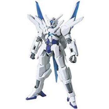 Bandai Hobby 1 144-scale High Grade Transient gundam Build Fighters Action Figure