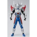 Bandai S.h.figuarts Ultraman Geed Magnificent