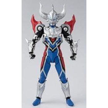 Bandai S.h.figuarts Ultraman Geed Magnificent