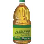 Harmuni Vegetable Oil 2l