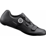 Shimano SH-RC5 Bike Shoes Wide Men Black