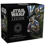 Fantasy Flight Games Star Wars Legion: Imperial Shoretroopers