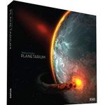 Hit Point Planetarium