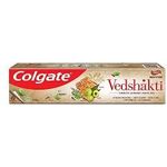 Colgate Swarna Vedshakti 200g