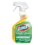 Clorox Clean Up Cleaner Spray with Bleach 946ml