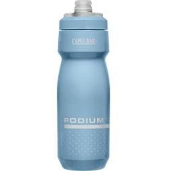 CamelBak Podium Drink Bottle - Stone Blue 700ml