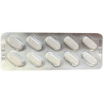 Panadol Extra With Optizorb 1 Caplet