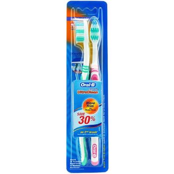Oral-B Classic Ultra Clean Toothbrush 40S