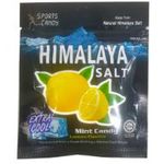 Big Foot Himalaya Salt Lemon Candy Extra Cool