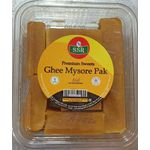 SSR Ghee Mysore Pak 500g