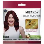 Miranda Sachet MC T7 Red Velvet 20ml