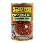 Mother's Recipe Pav Bhaji 450g