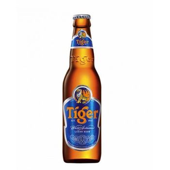 Tiger Beer 330ml