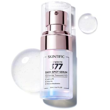 Skintific Symwhite 377 Dark Spot Serum 20ml