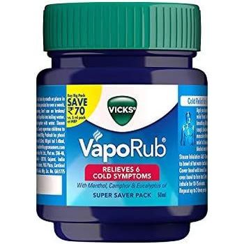 Vicks Vaporub 25g