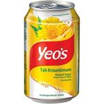 Yeo's Chrysanthemum Tea Can 300ml