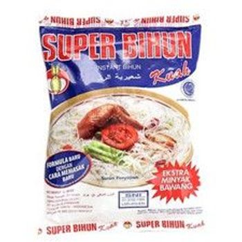 Super Bihun Kuah 51g