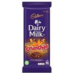 Cadbury Packed Crunchie 180g
