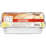Sara Lee Frozen Butter Cake 300g