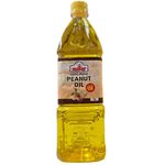 Miller Groundnut Oil 1L