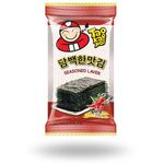 Tao Kae Noi Korean Seaweed Spicy Flavor 4g