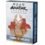 Magpie Games Avatar Legends RPG: Combat Action Deck