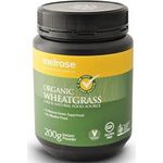 Melrose Organic Wheatgrass 200g