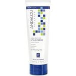 Andalou Naturals Argan Stem Cell Age Defying Style Cream 5.8 Ounce