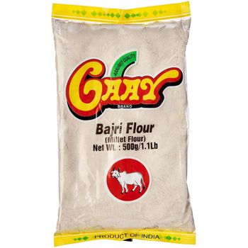 Gaay Bajri Flour 500g