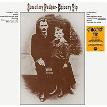 Chicory Tip Son Of My Father