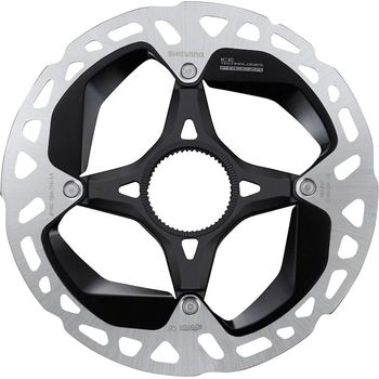  Shimano XTR RT MT900 SE Disc Brake Rotor 160mm