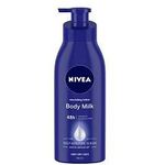 Nivea Nourishing Lotion Body Milk for Very Dry Skin 400ml