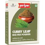 Priya Curry Leaf 100g