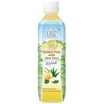 Allswell Golden Pear with Aloe Vera 500ml