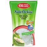 Wong Coco Nata De Coco Coconut Drink 360g
