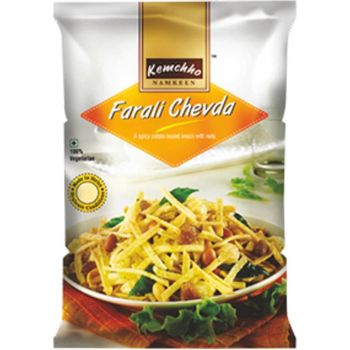 Kemchho Farali Chevda 270g