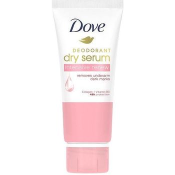 Dove Deodorant Dry Serum Regenerate Care Collagen 50ml
