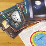 ThinkFun Escape The Room Secret Of Dr Gravelys Retreat