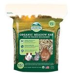 Oxbow BeneTerra Organic Meadow Hay 425g